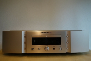 Marantz SA-11S3 SACD-Player in gold Bild 1