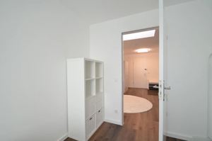 Neu renovierte 3-Zimmer-Wohnung Bild 7