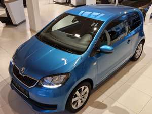 Skoda Citigo Clever