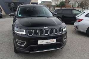 Jeep Compass Limited 4WD=LED=AHK=ACC=LENKRADHEIZUNG Bild 2