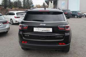 Jeep Compass Limited 4WD=LED=AHK=ACC=LENKRADHEIZUNG Bild 5