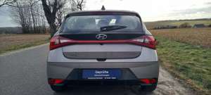 Hyundai i20 1.0 T-GDI 48V-Hybrid Trend Bild 5