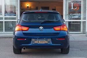 BMW 116 d Advantage*LED*Shz*Scheckheftgepflegt Bild 5