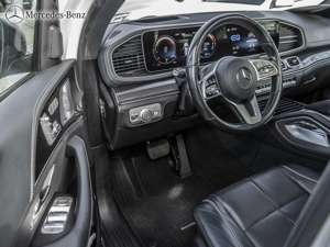 Mercedes-Benz GLE 350 de 4M AMG Night+MBUX+360°+Pano+AHK+HUD Bild 4