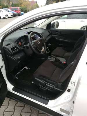 Honda CR-V 2,0 Comfort 2WD Bild 4