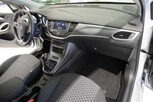Opel Astra K 1.2T LED,Sitzheizung,Lenkradheizung,DAB Bild 5