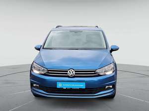 Volkswagen Touran Join 1.6 TDI, 7-SITZE/KAM/SHZ/CLIMATRONIC Bild 3