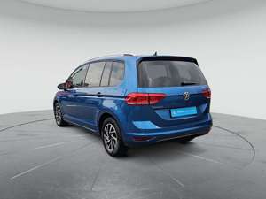 Volkswagen Touran Join 1.6 TDI, 7-SITZE/KAM/SHZ/CLIMATRONIC Bild 4