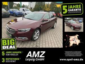 Opel Insignia B Grand Sport 1.5 Automatik Bild 1