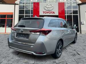 Toyota Auris Touring Sports 1.8 Hybrid Edition-S+ Navi Bild 5