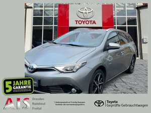 Toyota Auris Touring Sports 1.8 Hybrid Edition-S+ Navi Bild 1