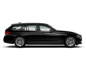BMW 320 Advantage i xDrive Touring Bild 4