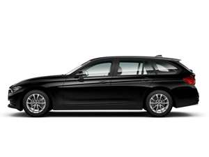 BMW 320 Advantage i xDrive Touring Bild 2