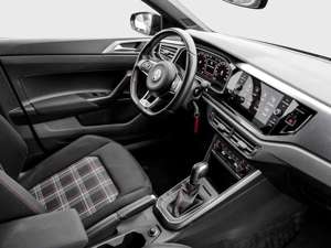 Volkswagen Polo GTI 2.0 TSI DSG LED Navi ActiveInfo ACC 18" Bild 3