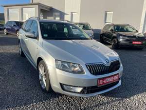 Skoda Octavia Joy-KLIMATRONIK-NAVIGATION