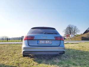 Audi A6 3.0 TDI clean diesel quattro Bild 2