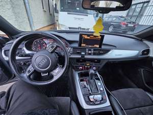 Audi A6 3.0 TDI clean diesel quattro Bild 5