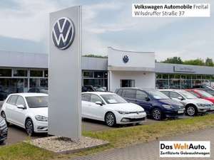 Volkswagen Tiguan "URBAN SPORT" 2,0 l TDI *AHZV/ NAVI* Bild 2