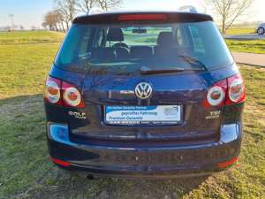 Volkswagen Golf Plus VI Match BMT*Leder*Xenon*SHZ*PDC* Bild 8