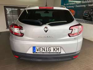 Renault Megane 1.Hand 88TKM elekt.Sitz Vollleder NAVI Sitzheizung Bild 3