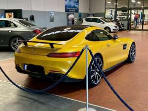 Mercedes-Benz AMG GT AMG GTS AMG Speedshift 7G-DCT Edition 1 / PRIVAT Bild 1