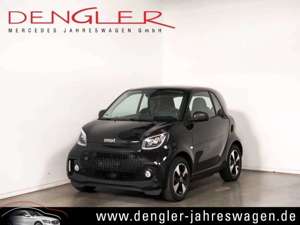 smart forTwo FORTWO Coupe EQ *EXCLUSIVE*22KW Passion Bild 1