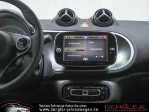 smart forTwo FORTWO Coupe EQ *EXCLUSIVE*22KW Passion Bild 5