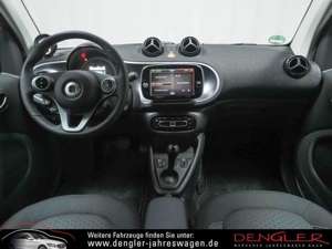 smart forTwo FORTWO Coupe EQ *EXCLUSIVE*22KW Passion Bild 3