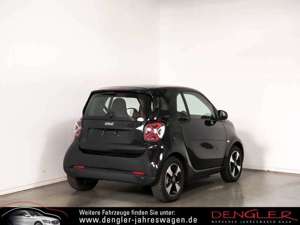 smart forTwo FORTWO Coupe EQ *EXCLUSIVE*22KW Passion Bild 2
