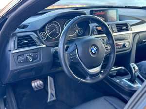 BMW 428 428i Gran Coupe Sport Bild 5