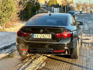 BMW 428 428i Gran Coupe Sport Bild 4