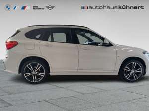 BMW X1 xDrive 18d LED ///M-Sport SpurAss Navi HiFi Bild 5