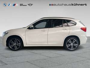 BMW X1 xDrive 18d LED ///M-Sport SpurAss Navi HiFi Bild 2