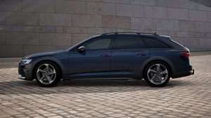 Audi A6 allroad A6 Allroad 45 TDI quattro Matrix*Pano*AHK*Kamera Bild 3