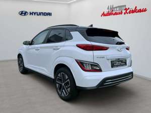 Hyundai KONA EV Trend Bild 4