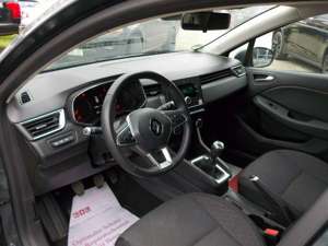 Renault Clio SCe 65 Zen V Zen "Sitzheizung"LEDScheinwerfer"Temp Bild 4
