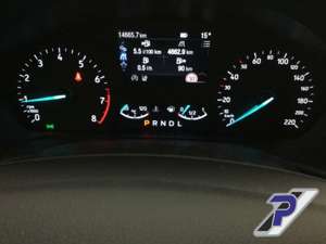 Ford Fiesta ST-Line M-Hybrid STYLING-P.ST-LINE+FGS 4.J/100TKM+ Bild 5