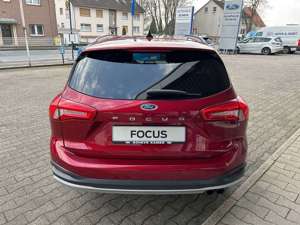 Ford Focus ACTIVE Autom.182PS +Extra Ausstattung Bild 5