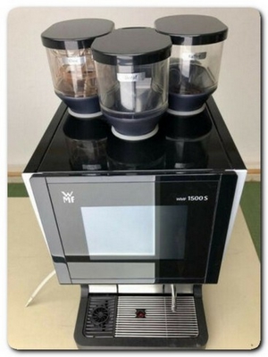 WMF 1500S Kaffeemaschine Wassertank