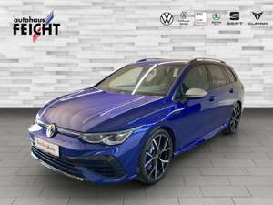 Volkswagen Golf Variant R VIII 2.0 TSI 4Motion+LED+NAVI+RFK Bild 4
