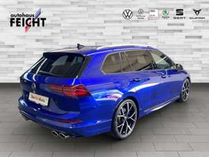 Volkswagen Golf Variant R VIII 2.0 TSI 4Motion+LED+NAVI+RFK Bild 2