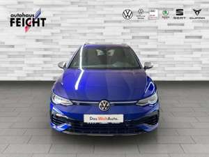 Volkswagen Golf Variant R VIII 2.0 TSI 4Motion+LED+NAVI+RFK Bild 5