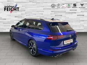 Volkswagen Golf Variant R VIII 2.0 TSI 4Motion+LED+NAVI+RFK Bild 3