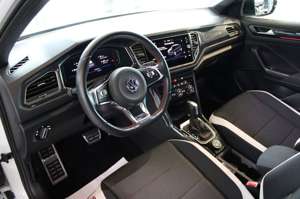 Volkswagen T-Roc 2.0 TSI EU6d-T Sport 4Motion OPF #LED, #Aktiv Info Bild 5
