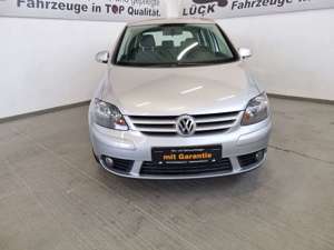 Volkswagen Golf V Plus Comfortline, Scheckheft, Garantie Bild 5