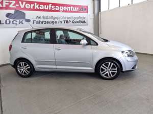 Volkswagen Golf V Plus Comfortline, Scheckheft, Garantie Bild 4