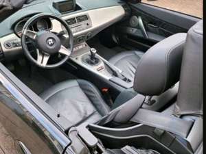 BMW Z4 roadster 3.0i Bild 4
