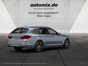 BMW 530 d ACC,Navi,AUTOM.,Luftfeder.,StandH,LED, Bild 2