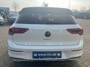 Volkswagen Golf VIII 2.0 TDI Active DSG LED Plus Navi AHK RFK Bild 5