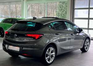 Opel Astra Dynamic*LED*AHK*Standheizung*SD*SR/WR*Scheckheft Bild 5